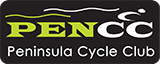 Peninsula Cycle Club Logo
